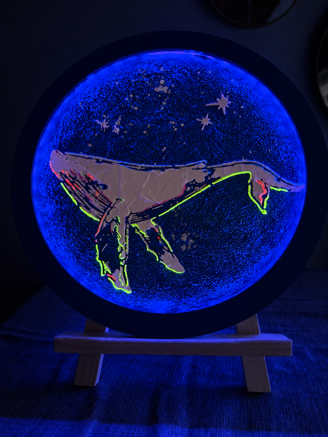 Neon Lamp